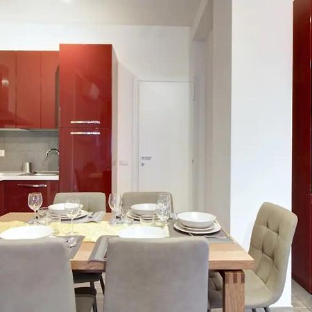 Milanrentals - Dalia Apartment Екстериор снимка