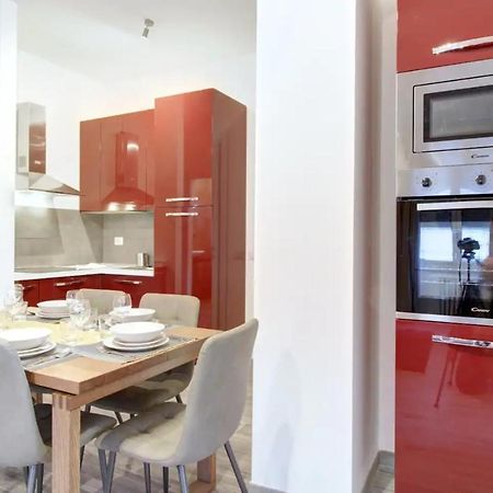 Milanrentals - Dalia Apartment Екстериор снимка