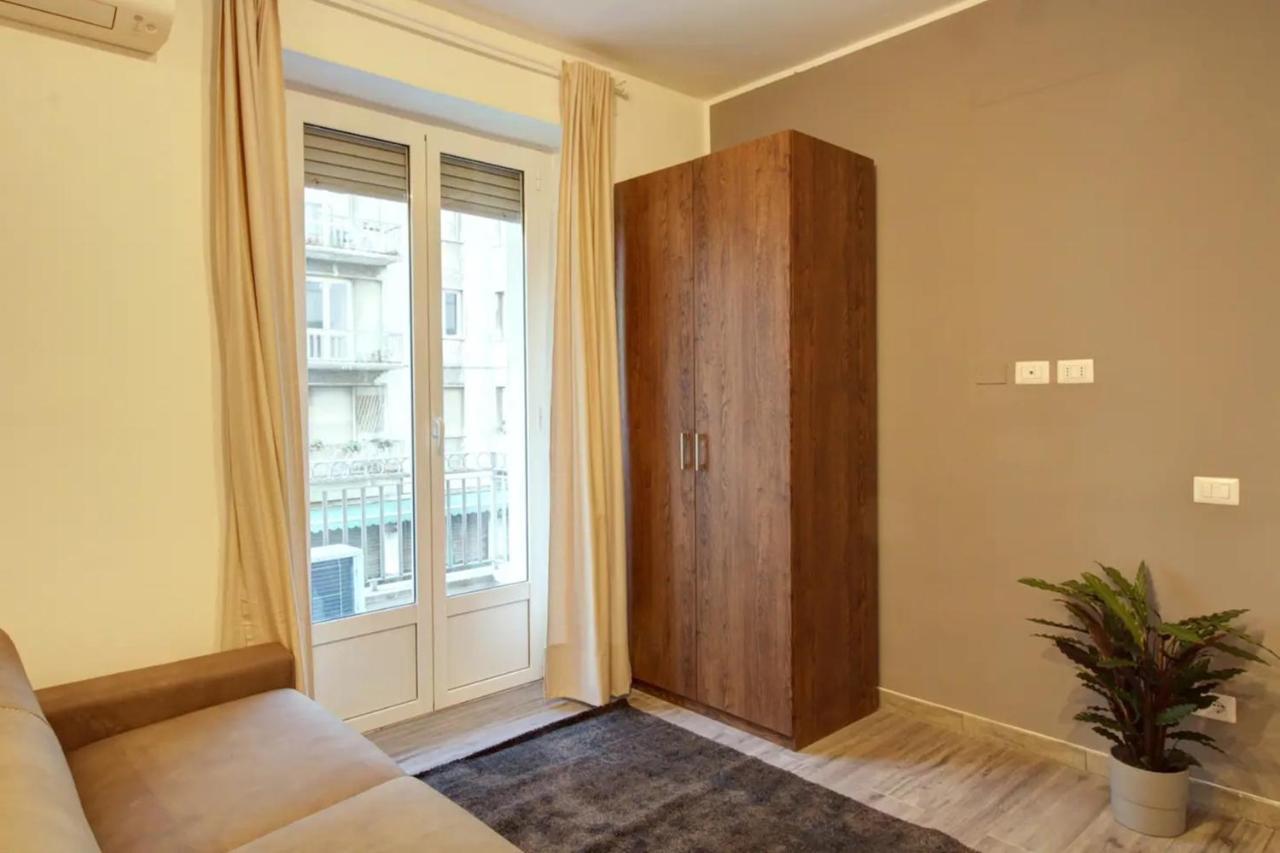 Milanrentals - Dalia Apartment Екстериор снимка