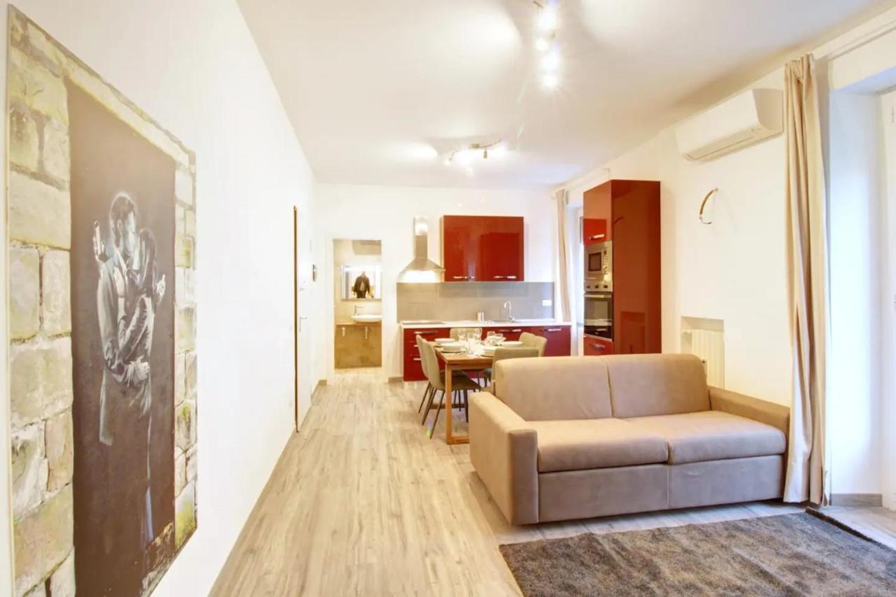 Milanrentals - Dalia Apartment Екстериор снимка