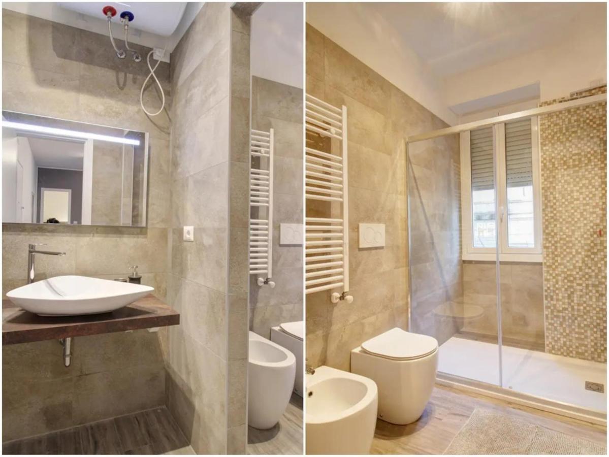Milanrentals - Dalia Apartment Екстериор снимка